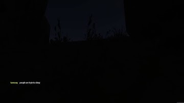 Rust Johnstud gets accused of hacking with a bow