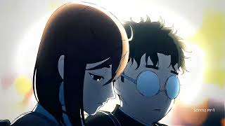 Love For You - Dandadan Editamv