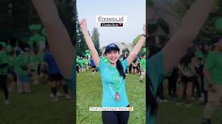 Body Goals Febby Rastanty X Aura Kasih Mari Bercinta Semoga Makin Cantik Hot Y Bahagia Selamat