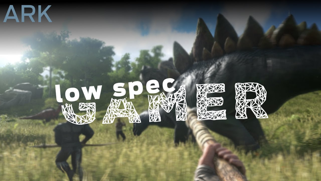 Improving Performance On Ark Youtube