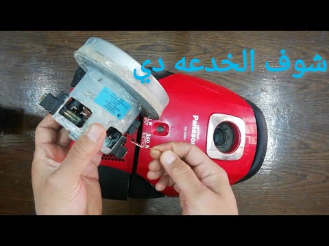 لو موتور مكنستك محروق لازم فعلا تشوف الفيديو ده