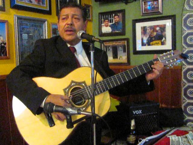 Watch IGALVA (SOLISTA) - (DEMO) DESESPERANZA - Ignacio Alvarez (SAN JOSE, CA) on YouTube Watch IGALVA (SOLISTA) - (DEMO) DESESPERANZA - Ignacio Alvarez (SAN JOSE, CA) on YouTube