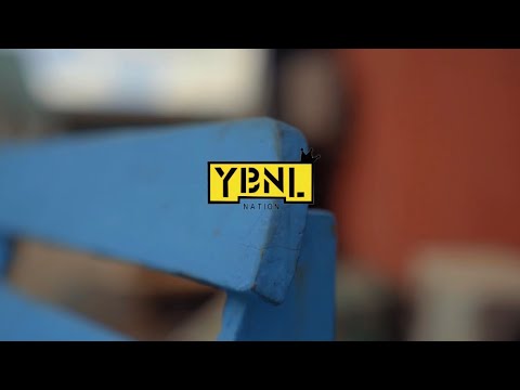 Olamide Greenlight (Official Dance Visualizer)
