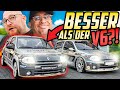 SAU GÜNSTIG Vs ARG TEUER Renault Clio Sport 2 0 16V Der Kleine Bezahlbare BRUDER Der IKONE