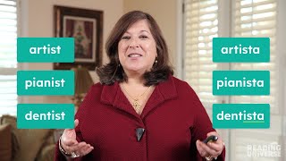 Teaching English Learners: Using Morphology to Teach Comprehension