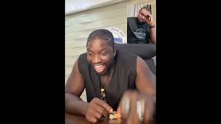 VDM Speaks on Harrison Issue Part 2 + VDM Cruise the last person will shock you 