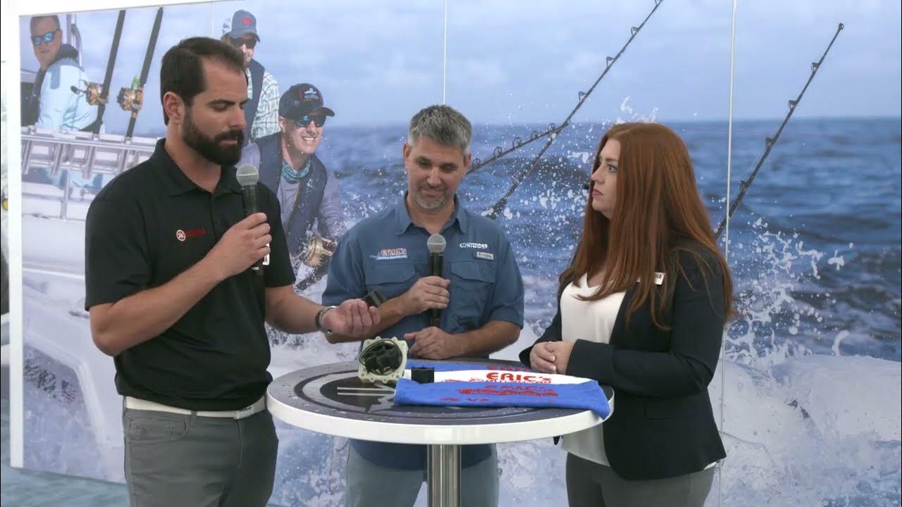 Reasons Why Your Yamaha Outboard is Overheating YouTube