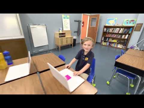 Ivy Greene Academy Lip Dub 2022