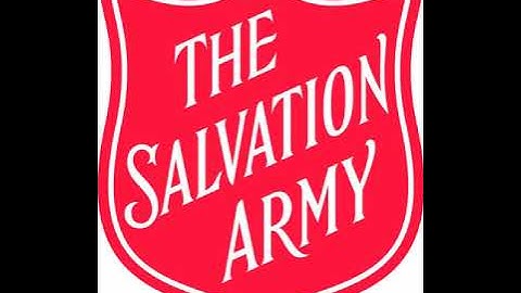 The Everlasting Light - Salvation Army Band - Christmas Music