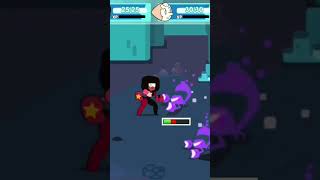 Steven universo universe attack the light ataque ao prisma mobile para for Android