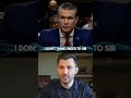 Sen. Reed GRILLS Pete Hegseth on Military Leadership
