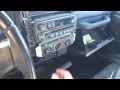 1998 Jeep Wrangler Wiring Diagram