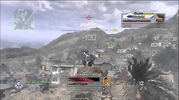 [MW2|1.11|PS3] DarkLight v1 Hosted by MrSchuffeModz