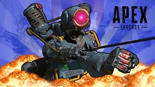 Apex Legends: How 2 Pathfinder