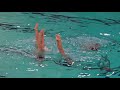 09  Spectacle de noël, 18 déc 2016 piscine Flamants Roses