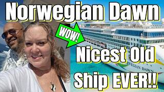 SO Unexpected! NCL Dawn Blew Us Away! 2026 | All the Info You Need in 1 Fun Vlog