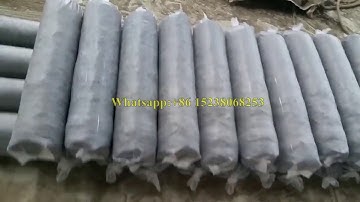 Automatic mushroom sawdust mushroom bagging machine