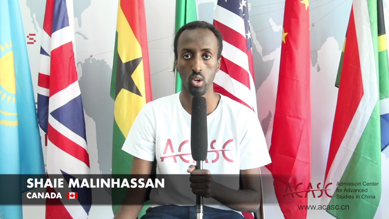 Shaie's Top Priorities for Choosing a School in China: