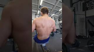 Austrian Throwdown / Jules Poret / 22.2
