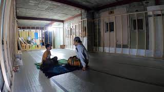 Jama'ah Shalat Shubuh (Fajar) | Himeji Central Masjid | 2026.04.19