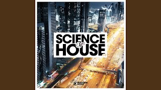 Feel the Drum Up (Radio Edit)