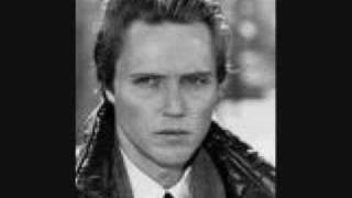 Walken with the Devil