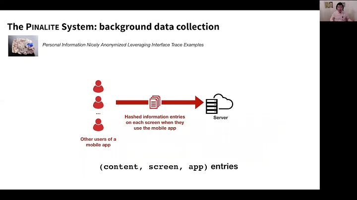 CSCW 2020 Talk - Privacy-Preserving Script Sharing in GUI-based Programming-by-Demonstration Systems