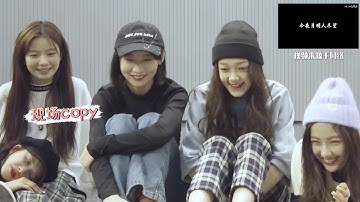 🌟 [ENG] BonBon Girls Playing Games, Reactions to fan-made videos| 硬糖少女303游戏时间 饭制视频reaction| Xiening