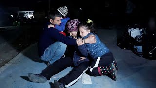 New 6.3 magnitude quake rocks Turkey as death toll nears 47,000 LIVE
