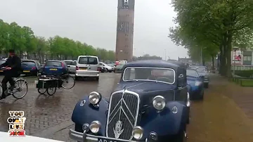 North-East Polder & Noordoostpolder