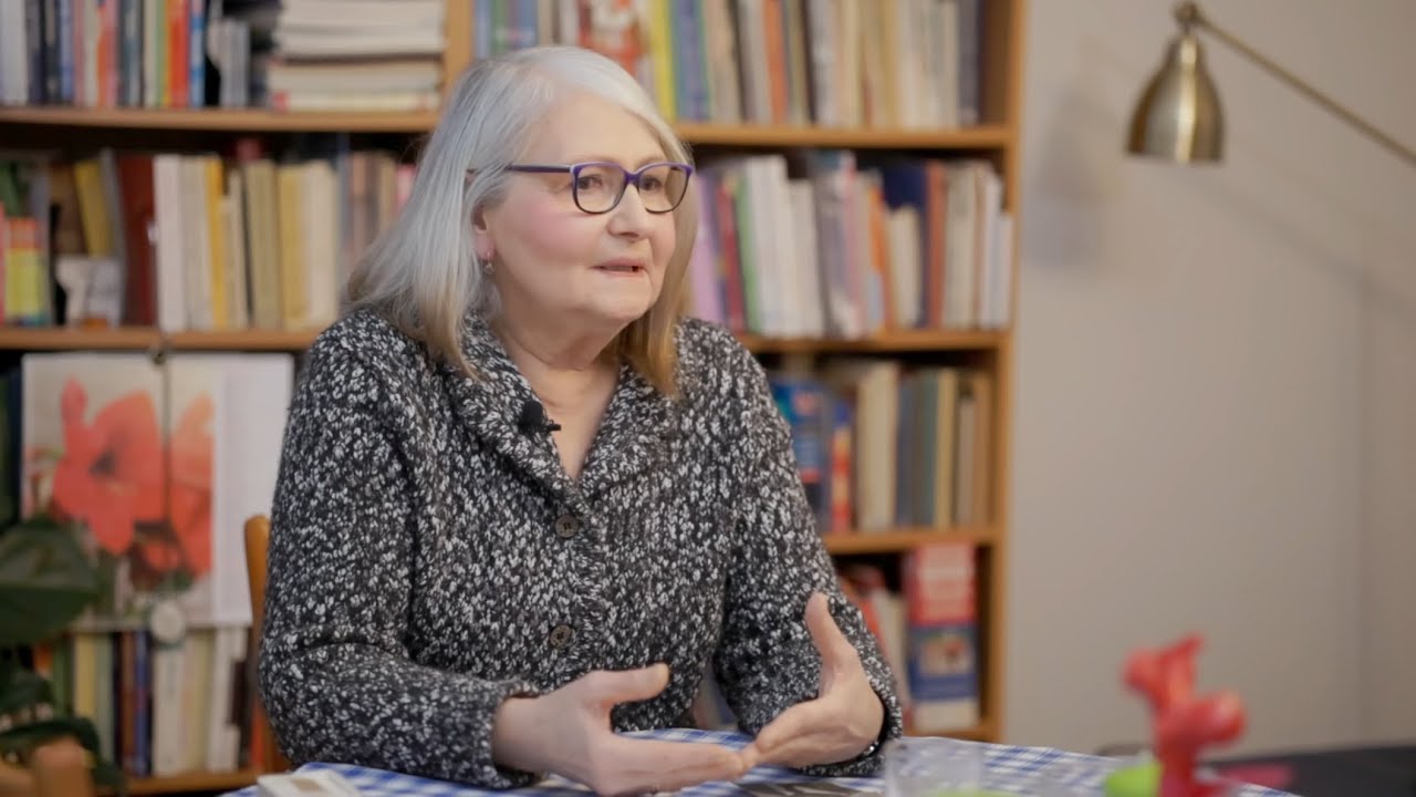 Maria Lewandowska-Pijanowska o swoim ojcu ppor. Janie Lewandowskim (1913–1986)