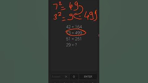 math Riddles level 76