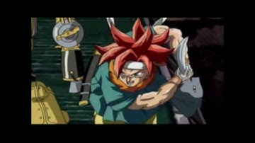 Chrono Trigger (DS) - Introduction Cinematic