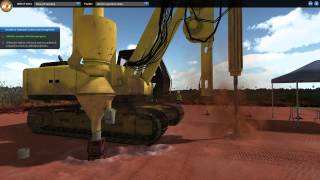 Drill Sampler Training Module
