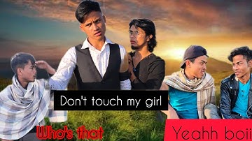 //MY Thailand Girlfriend//  I love my girlfriend Thailand// funny video //entertainment