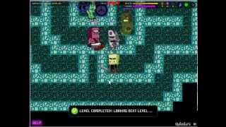 Ryspo Walkthrough