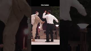 Blood And Bone: Bone Crushing Hand-to-Hand Fight 🥊