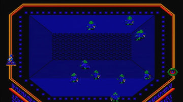 Wiz Warz (prototype) sounds issue on MAME 0.226?