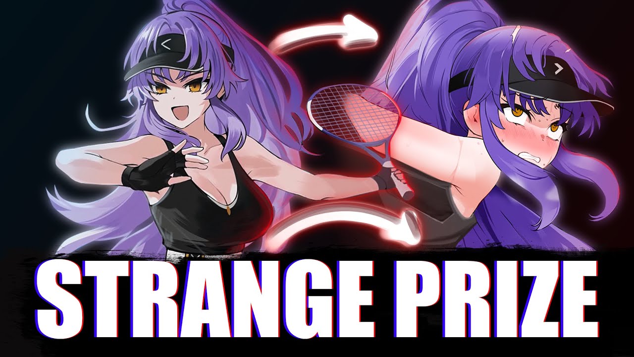 Academy Love Saga Tennis Angels EX — Геймплей