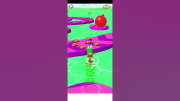 SHORTCUT RUN  Gameplay #32 (Android, İos) #shorts