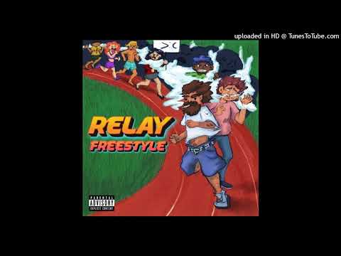 Fukkit - Relay (Freestyle)