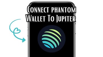 How To Connect phantom Wallet To Jupiter 2025