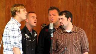Barry Scott and the Second Wind | Rainbow of Love | 07-03-09