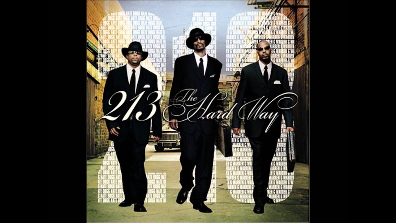 213 - Gotta Find a Way - YouTube