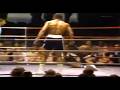 MEJORES COMBATES 70's: Ken Norton vs Jose Luis Garcia 2. Mejores momentos y KO