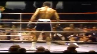 MEJORES COMBATES 70's: Ken Norton vs Jose Luis Garcia 2. Mejores momentos y KO screenshot 1