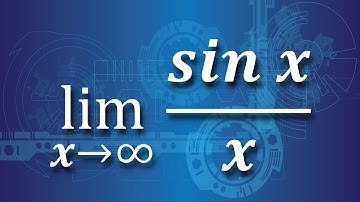 limit x tends to infinity sin x by x || limit x→∞ sinx/x