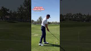 4 Tips to Stop Slicing Your Driver #golf #golftips #golfskill #golfdriver @MalaskaGolf