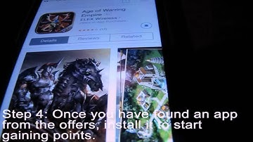 Feature Points 2014 (iPhone, iPod, iPad) - How To Get Paypal Cash, Giftcards And Rewards For FREE