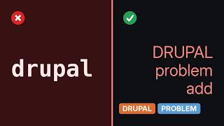 Drupal: Add #states in a webform (2 Solutions!!)